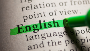 El inglés es el idioma más utilizado en el ámbito de los negocios y la jerga profesional. Dominar este idioma abre un mundo de oportunidades para los profesionales